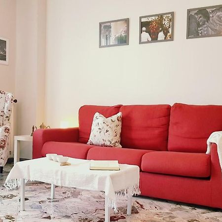 Appartamento Casa Migliaccio Sorrento Esterno foto