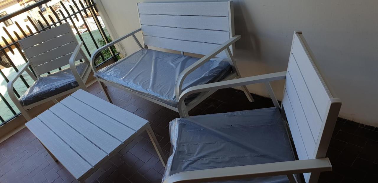 Appartamento Casa Migliaccio Sorrento Esterno foto
