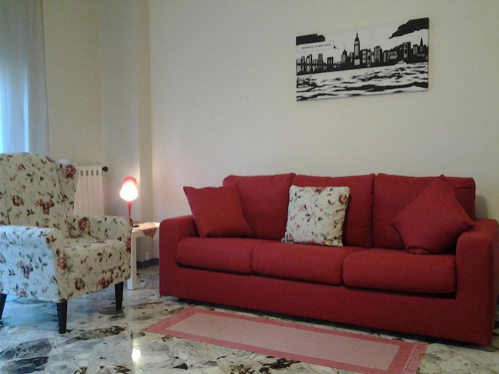 Appartamento Casa Migliaccio Sorrento Esterno foto