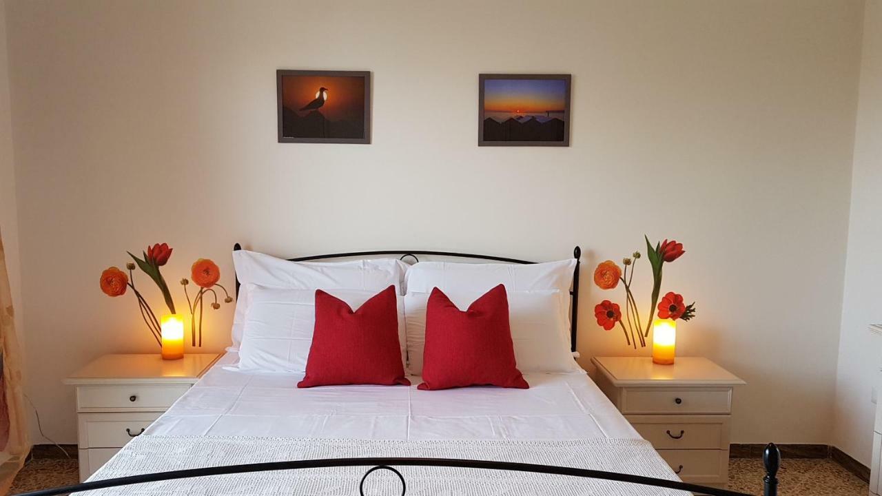 Appartamento Casa Migliaccio Sorrento Esterno foto