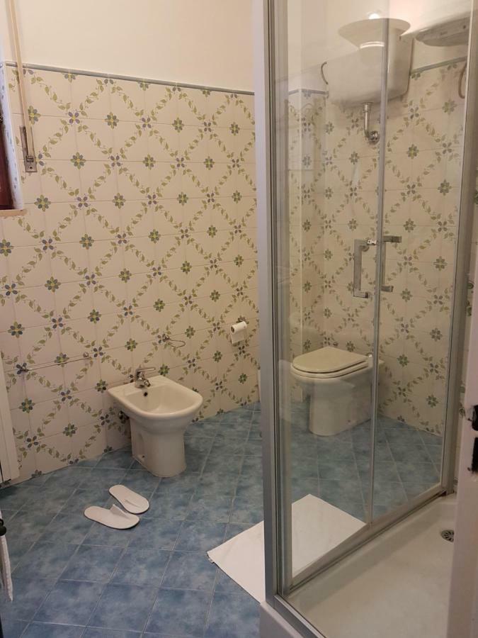 Appartamento Casa Migliaccio Sorrento Esterno foto