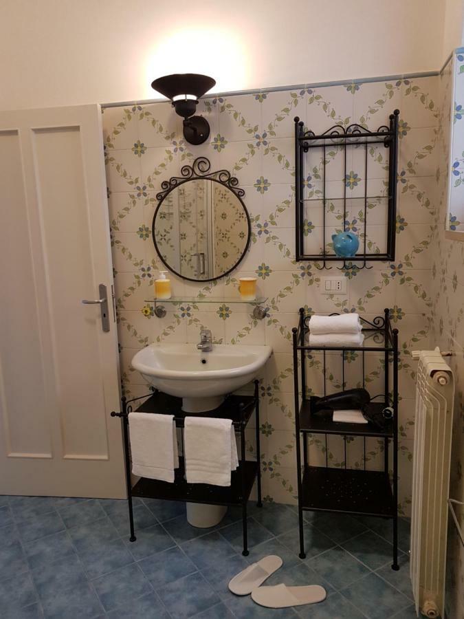Appartamento Casa Migliaccio Sorrento Esterno foto