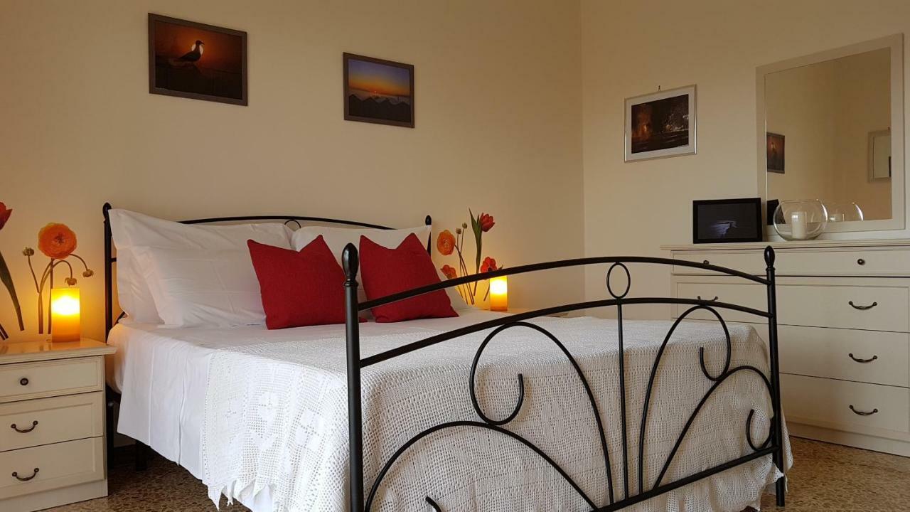 Appartamento Casa Migliaccio Sorrento Esterno foto