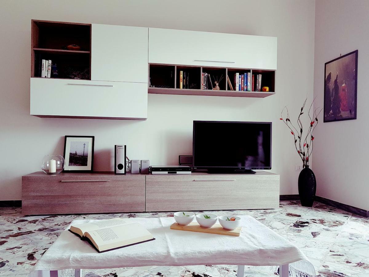 Appartamento Casa Migliaccio Sorrento Esterno foto