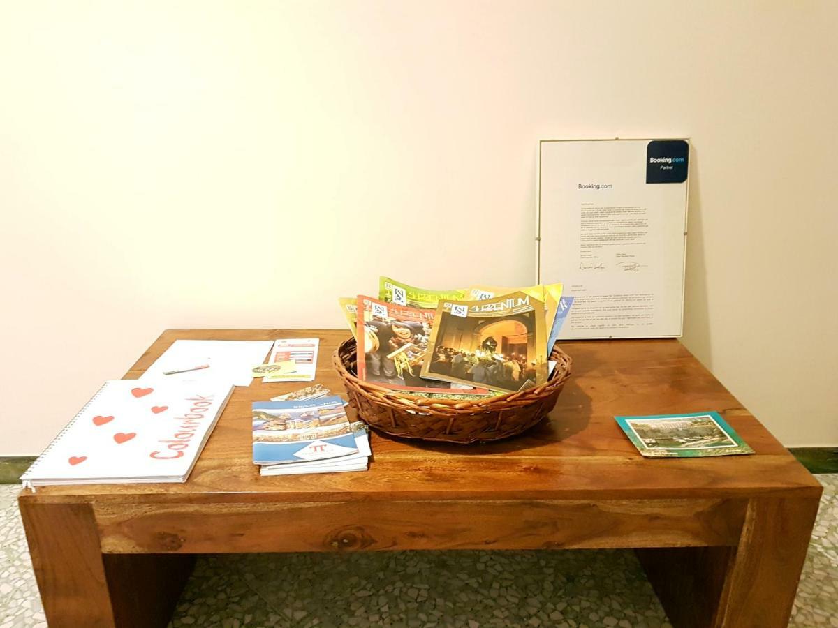 Appartamento Casa Migliaccio Sorrento Esterno foto