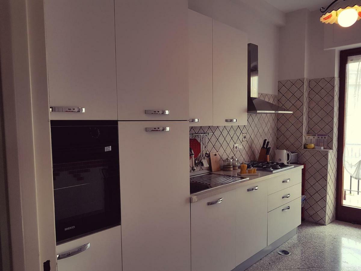 Appartamento Casa Migliaccio Sorrento Esterno foto