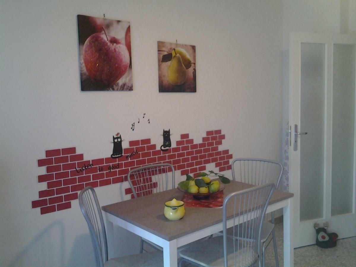 Appartamento Casa Migliaccio Sorrento Esterno foto