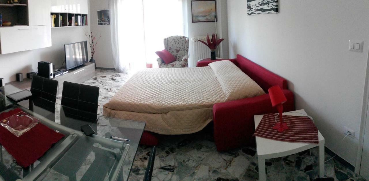 Appartamento Casa Migliaccio Sorrento Esterno foto