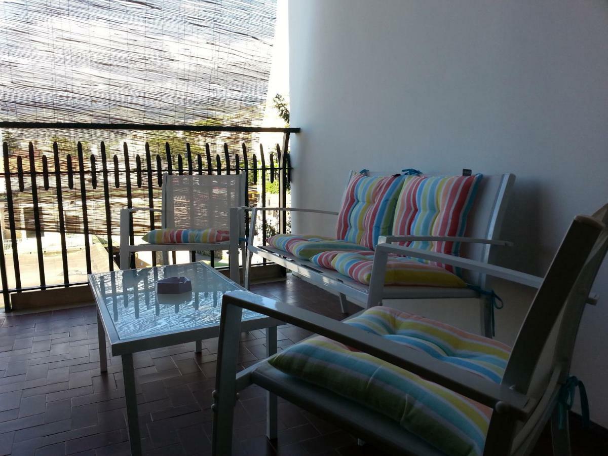 Appartamento Casa Migliaccio Sorrento Esterno foto