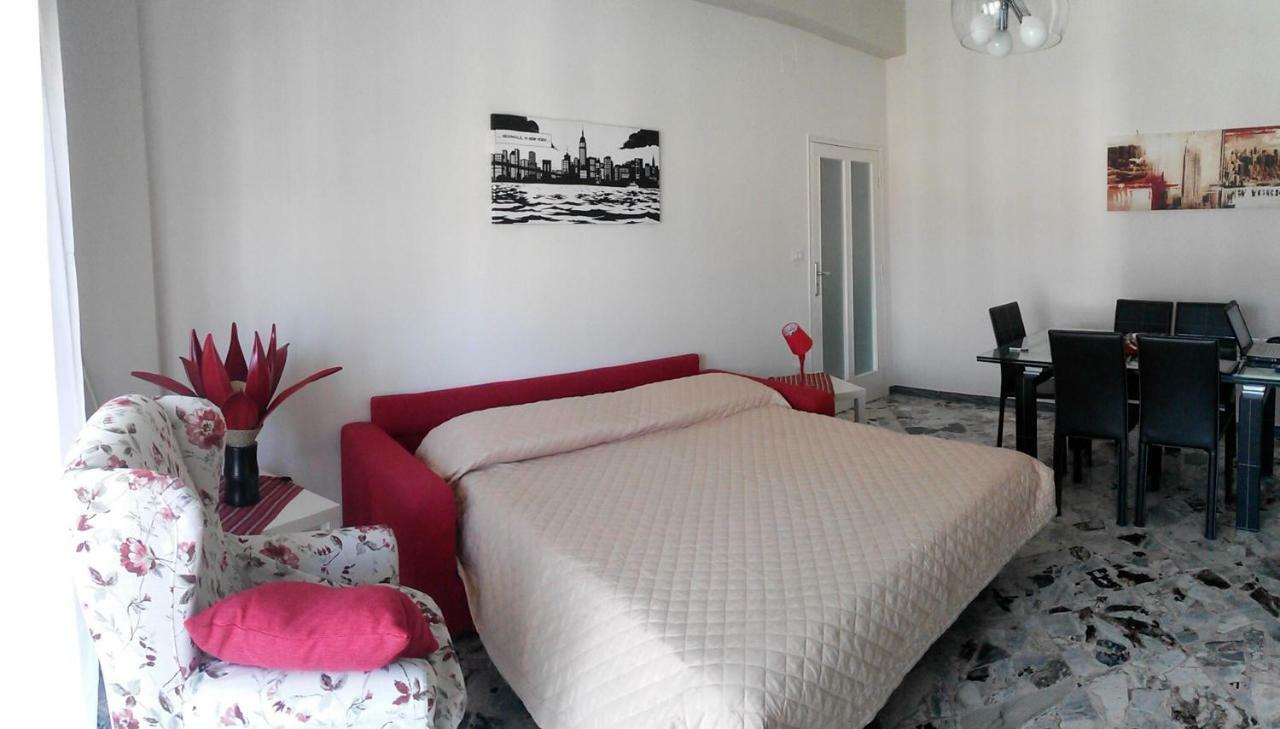 Appartamento Casa Migliaccio Sorrento Esterno foto