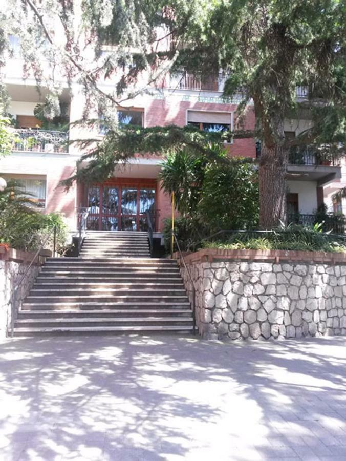 Appartamento Casa Migliaccio Sorrento Esterno foto
