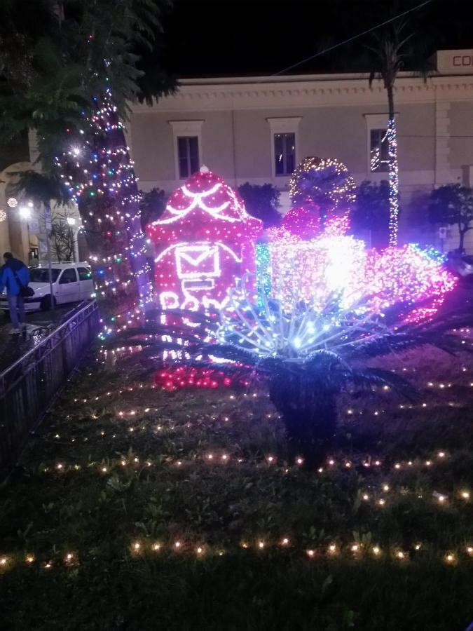 Appartamento Casa Migliaccio Sorrento Esterno foto