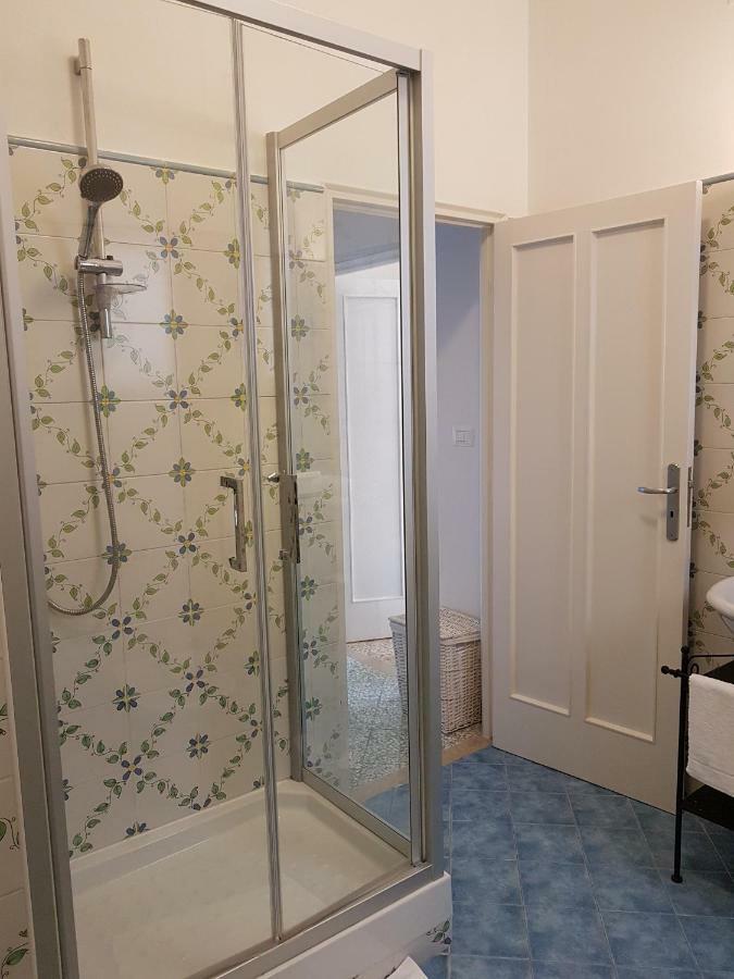 Appartamento Casa Migliaccio Sorrento Esterno foto