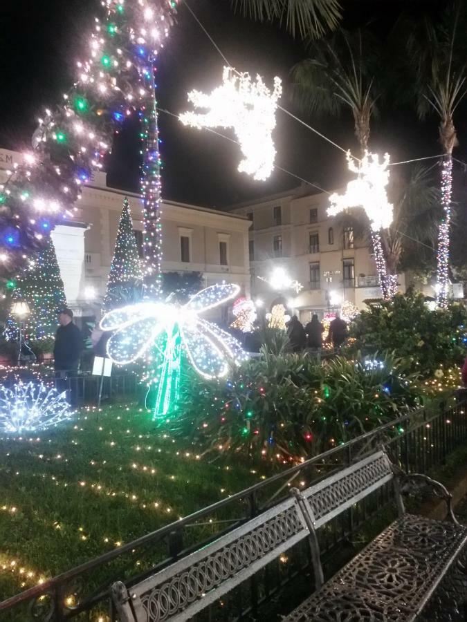 Appartamento Casa Migliaccio Sorrento Esterno foto