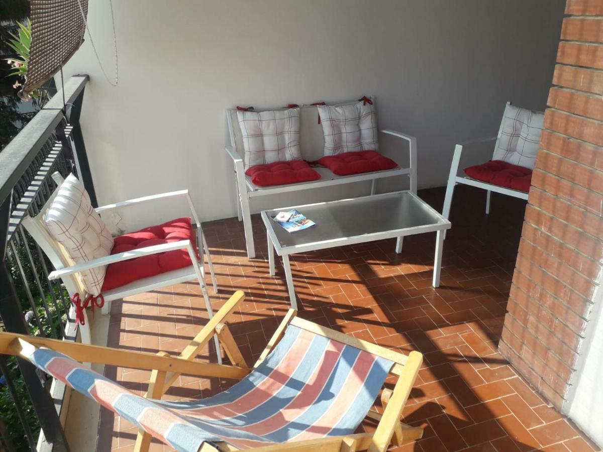 Appartamento Casa Migliaccio Sorrento Esterno foto